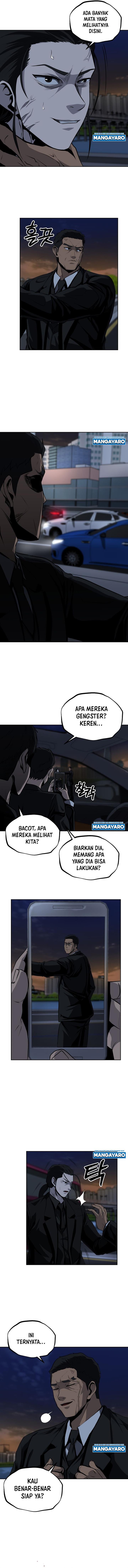 royal-path - Chapter: 51