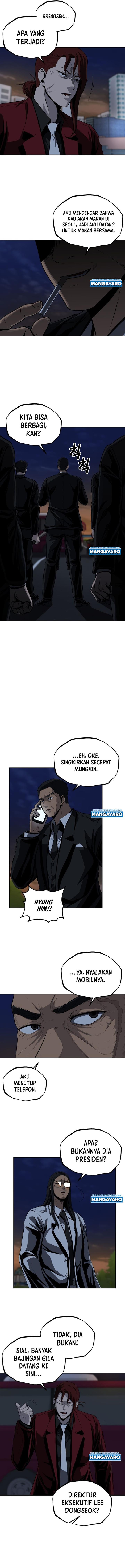 royal-path - Chapter: 51