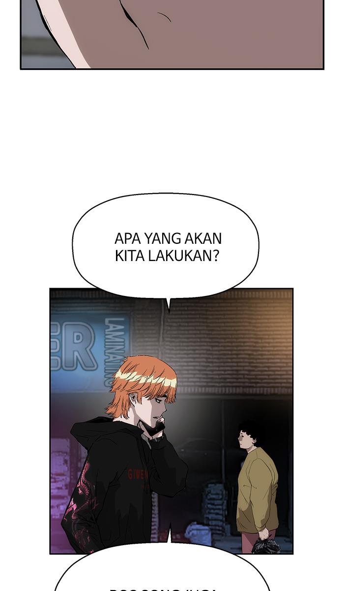 weak-hero - Chapter: 154