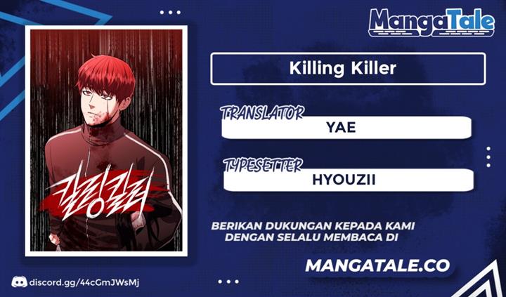 killing-killer - Chapter: 1