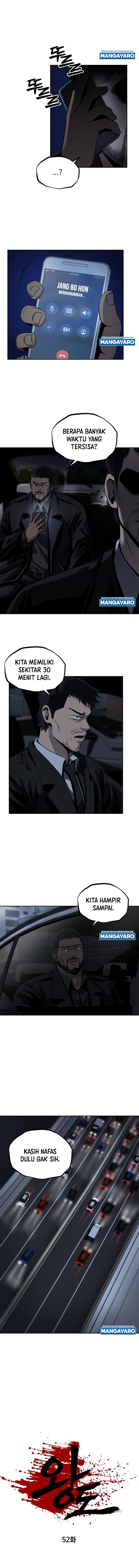 royal-path - Chapter: 52