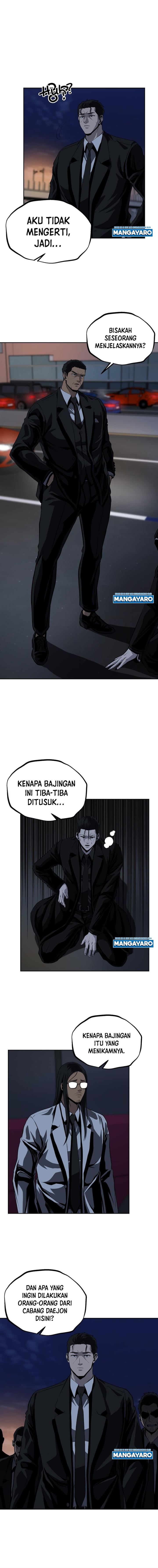 royal-path - Chapter: 52
