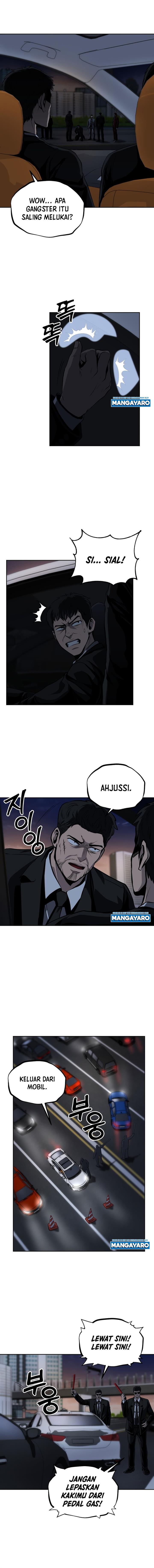 royal-path - Chapter: 52
