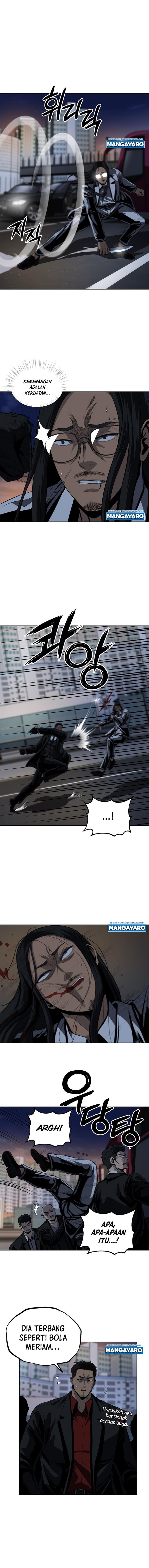 royal-path - Chapter: 52