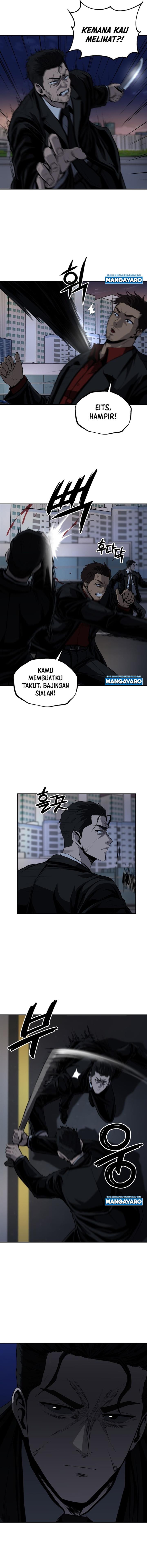 royal-path - Chapter: 52