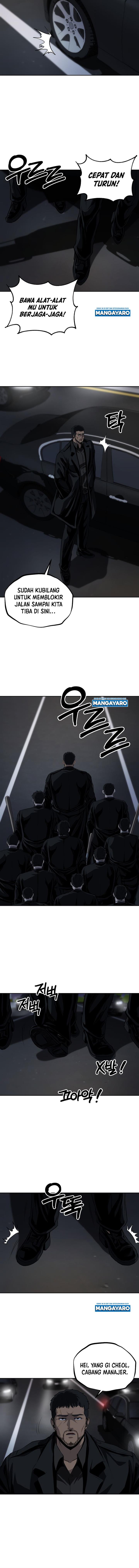 royal-path - Chapter: 52