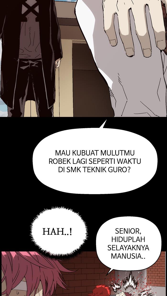 weak-hero - Chapter: 155