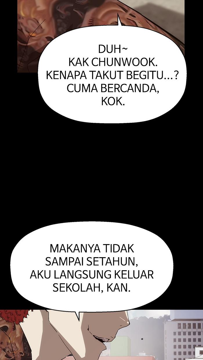 weak-hero - Chapter: 155