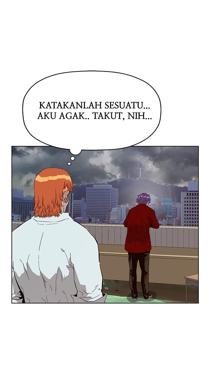 weak-hero - Chapter: 155