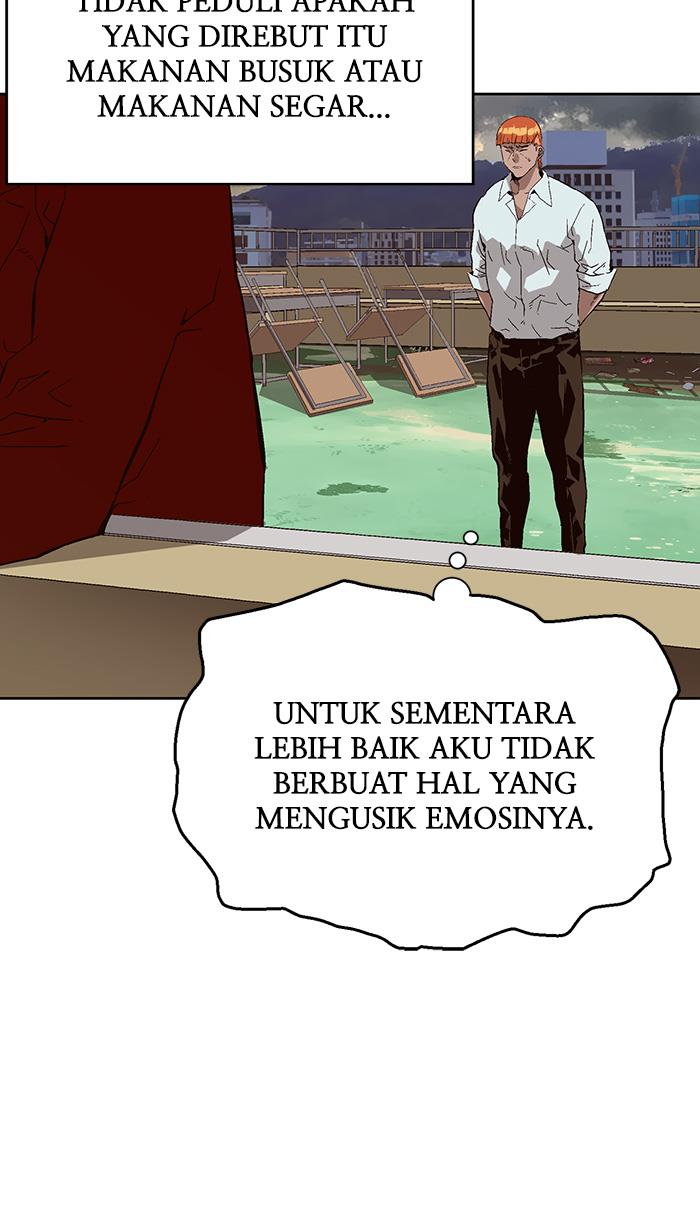 weak-hero - Chapter: 155