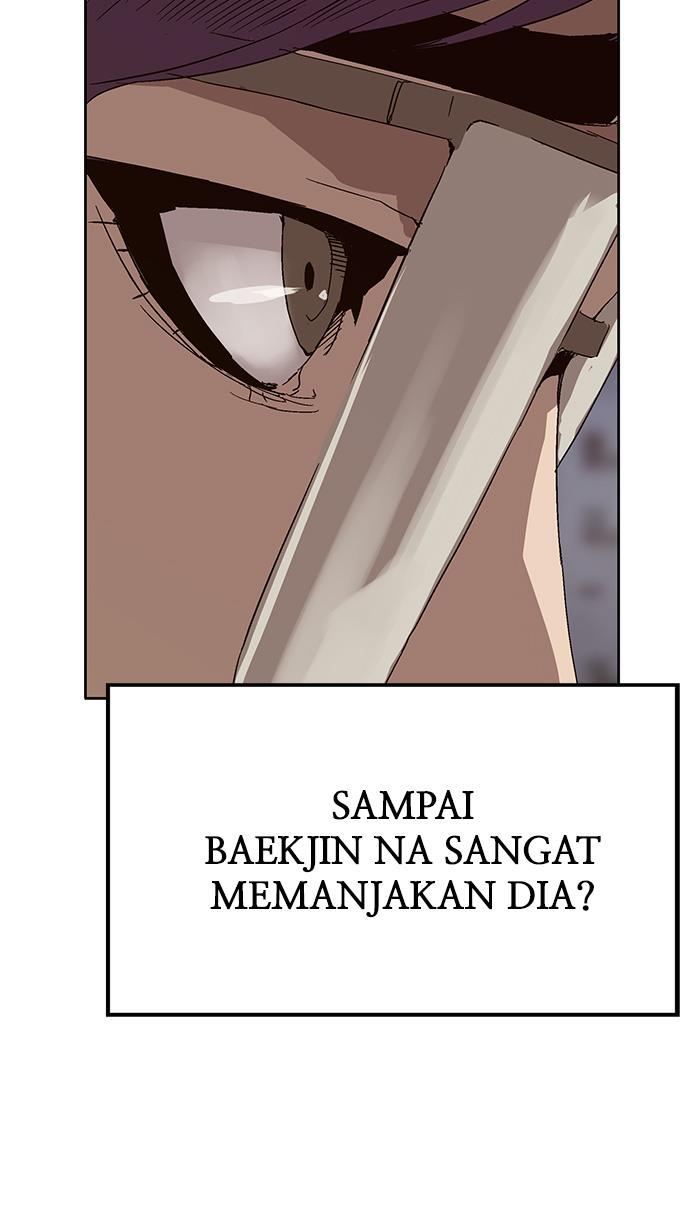 weak-hero - Chapter: 155