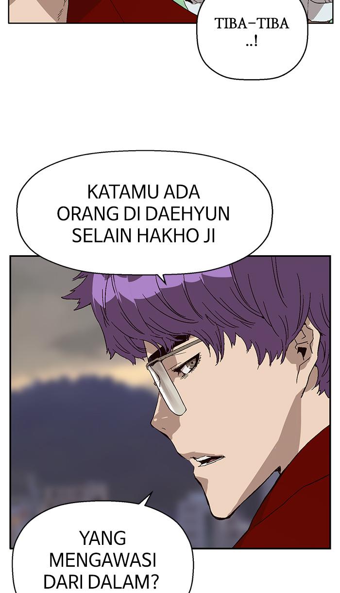 weak-hero - Chapter: 155