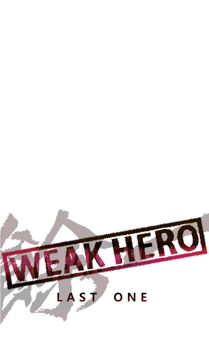 weak-hero - Chapter: 155