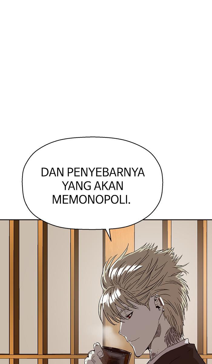 weak-hero - Chapter: 155