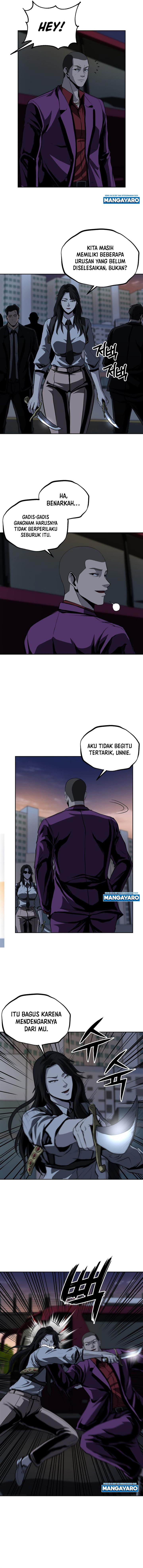 royal-path - Chapter: 53