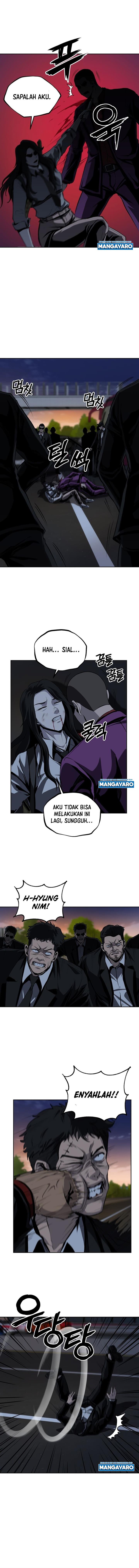 royal-path - Chapter: 53