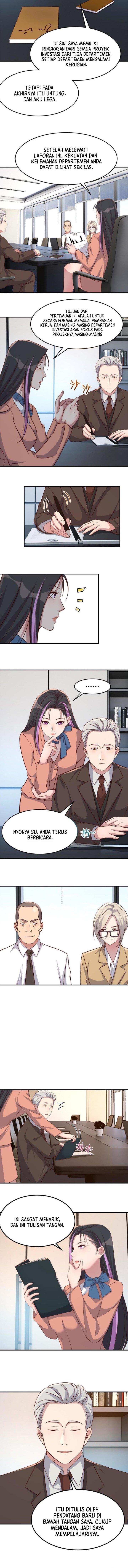 my-sister-is-a-superstar - Chapter: 207