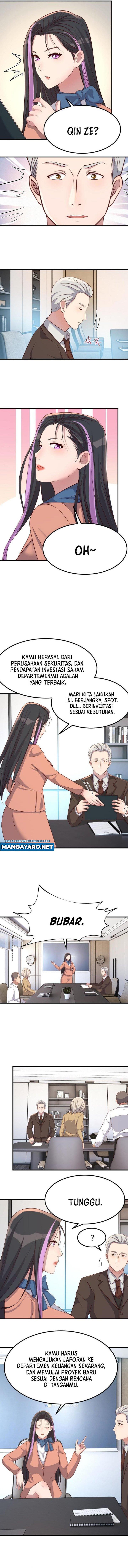 my-sister-is-a-superstar - Chapter: 207
