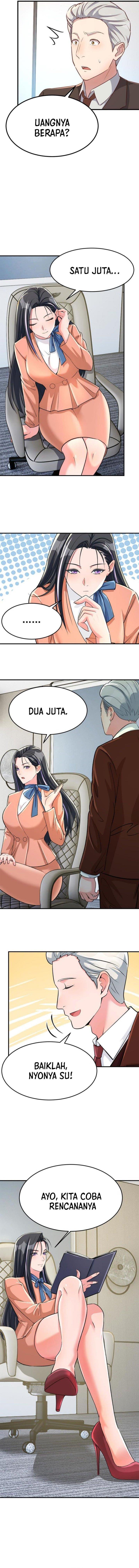 my-sister-is-a-superstar - Chapter: 207