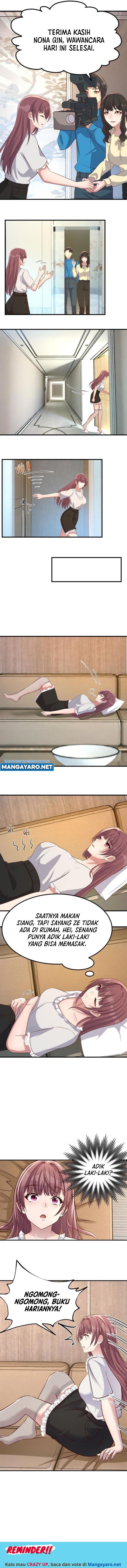 my-sister-is-a-superstar - Chapter: 207