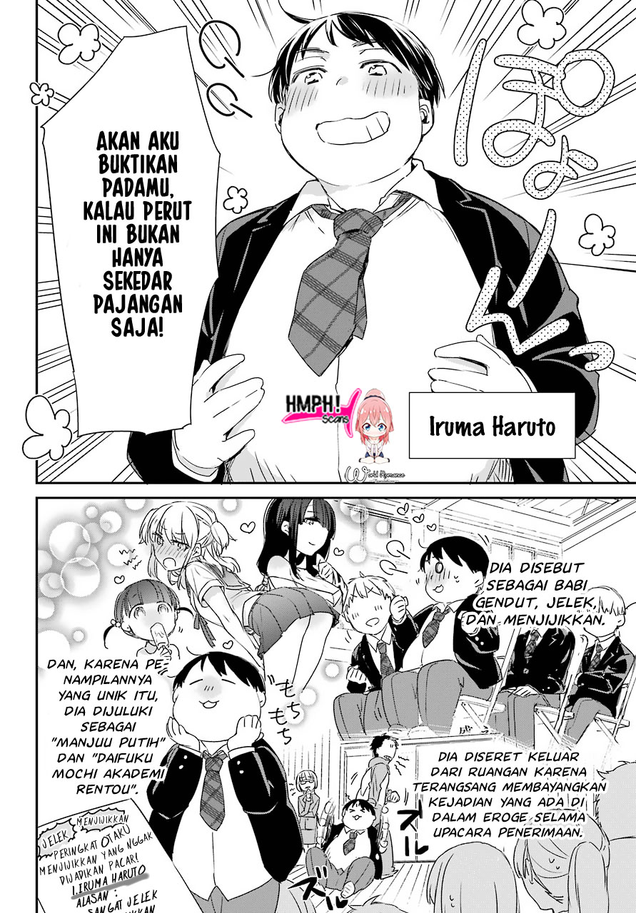 asahina-wakaba-to-marumaru-na-kareshi - Chapter: 1