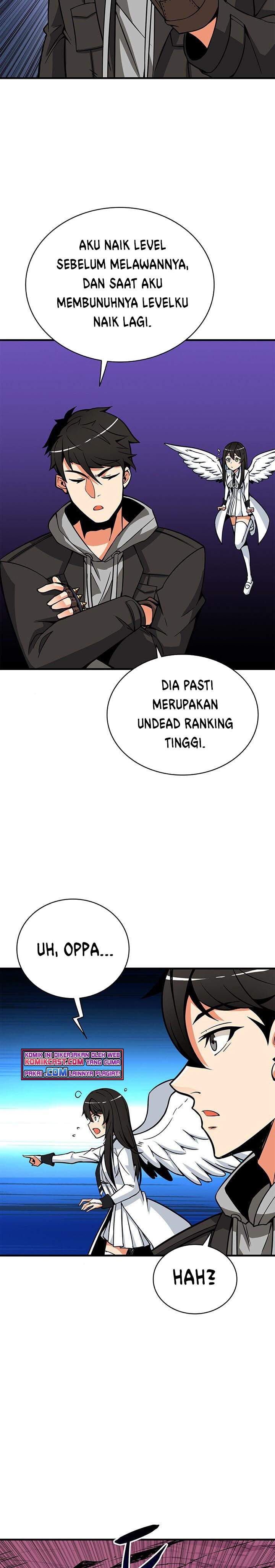 i-log-in-alone - Chapter: 75