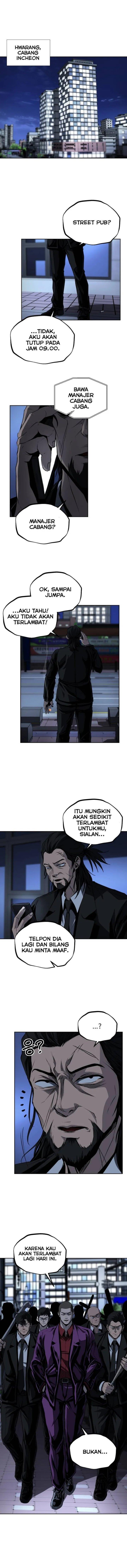 royal-path - Chapter: 54