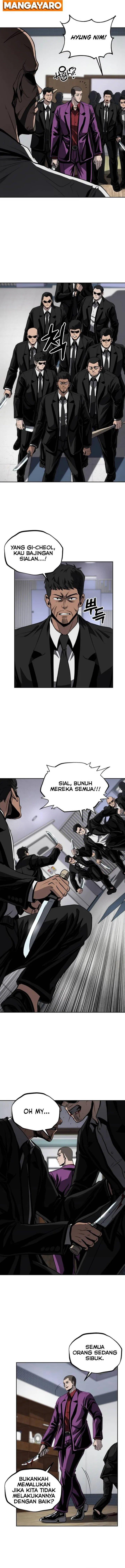 royal-path - Chapter: 54