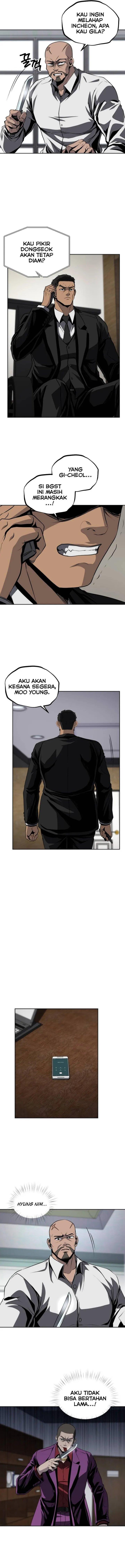 royal-path - Chapter: 54