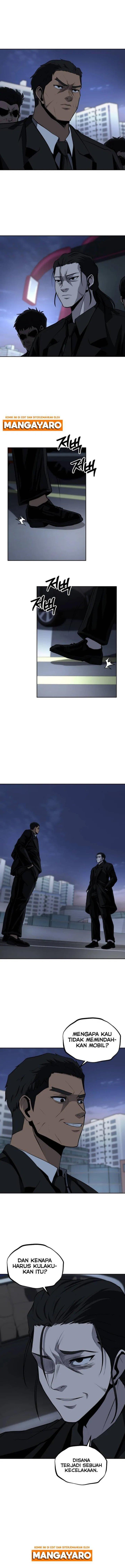 royal-path - Chapter: 54