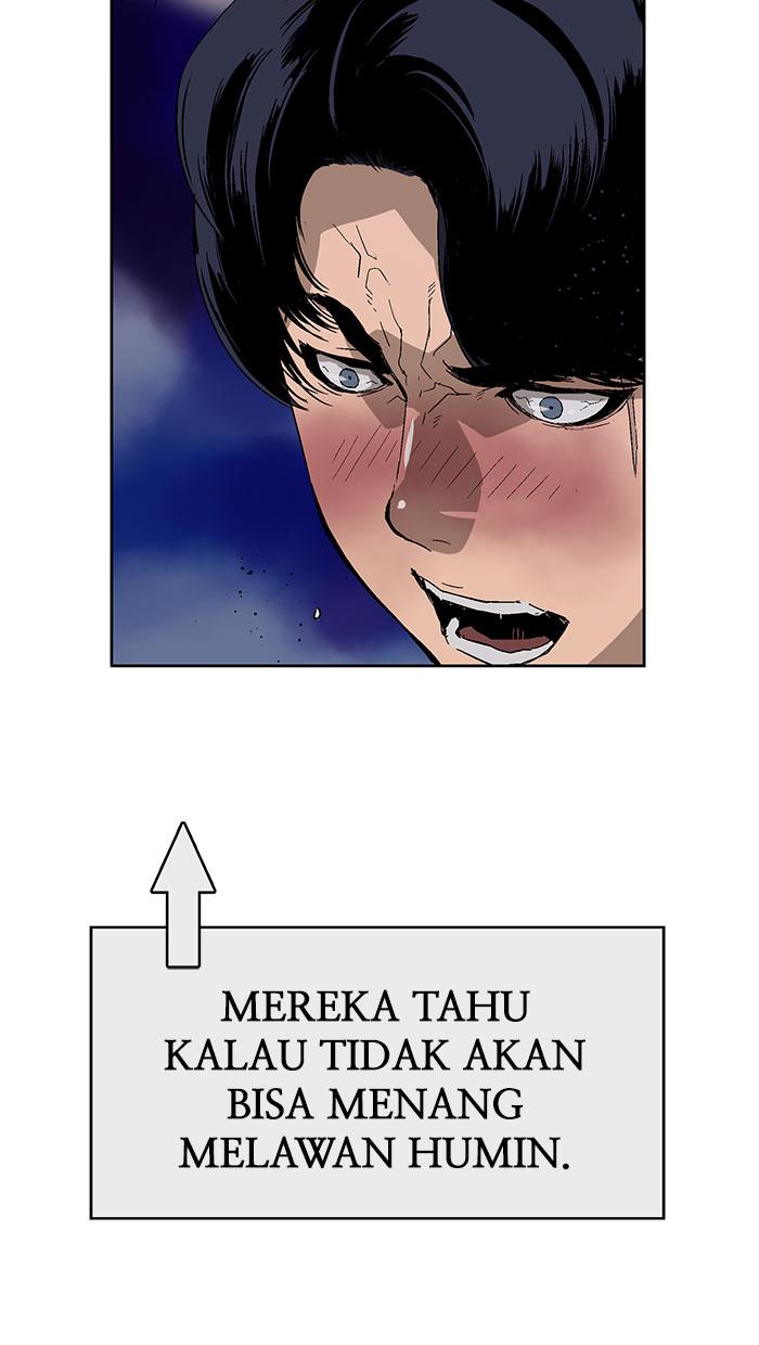 weak-hero - Chapter: 157