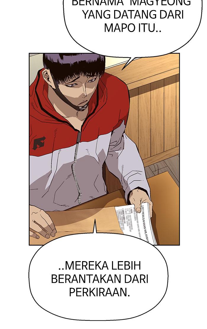 weak-hero - Chapter: 157