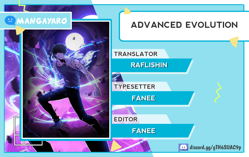 advanced-evolution - Chapter: 78