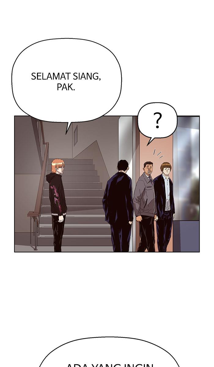 weak-hero - Chapter: 158