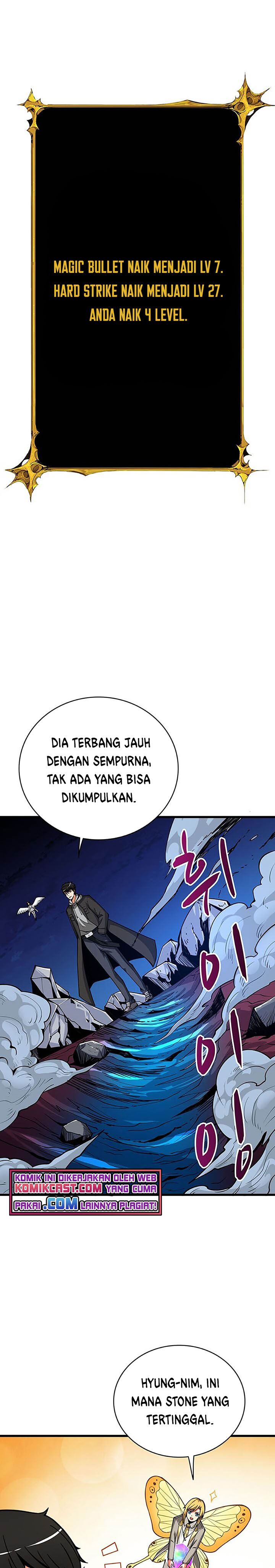 i-log-in-alone - Chapter: 77