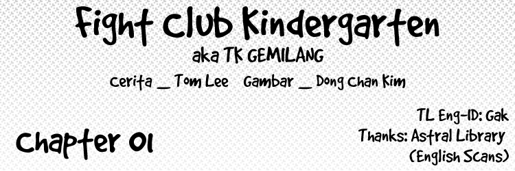 fight-club-kindergarten - Chapter: 1