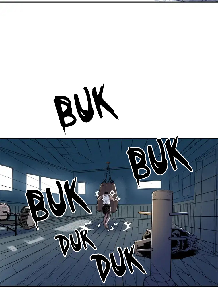 fight-club-kindergarten - Chapter: 1