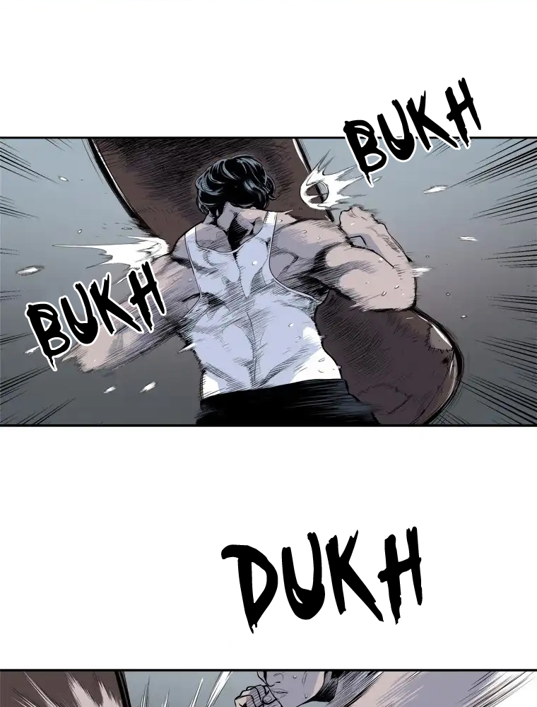 fight-club-kindergarten - Chapter: 1