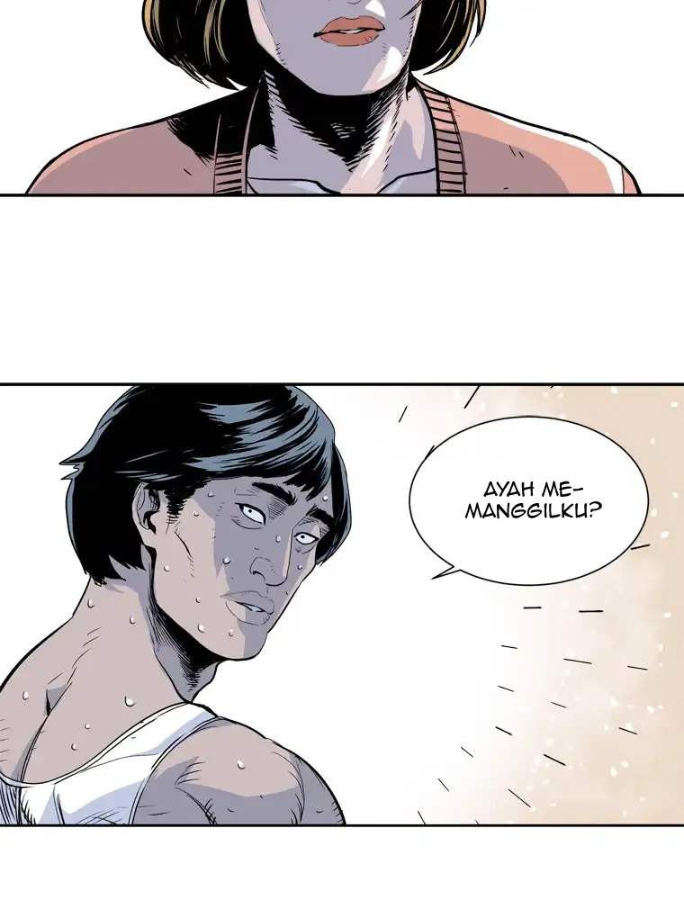 fight-club-kindergarten - Chapter: 1