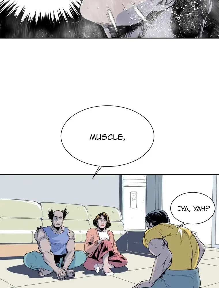 fight-club-kindergarten - Chapter: 1