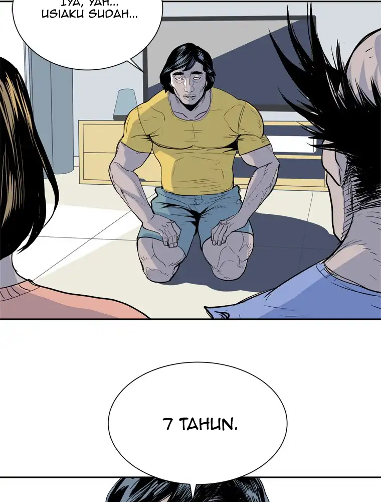 fight-club-kindergarten - Chapter: 1