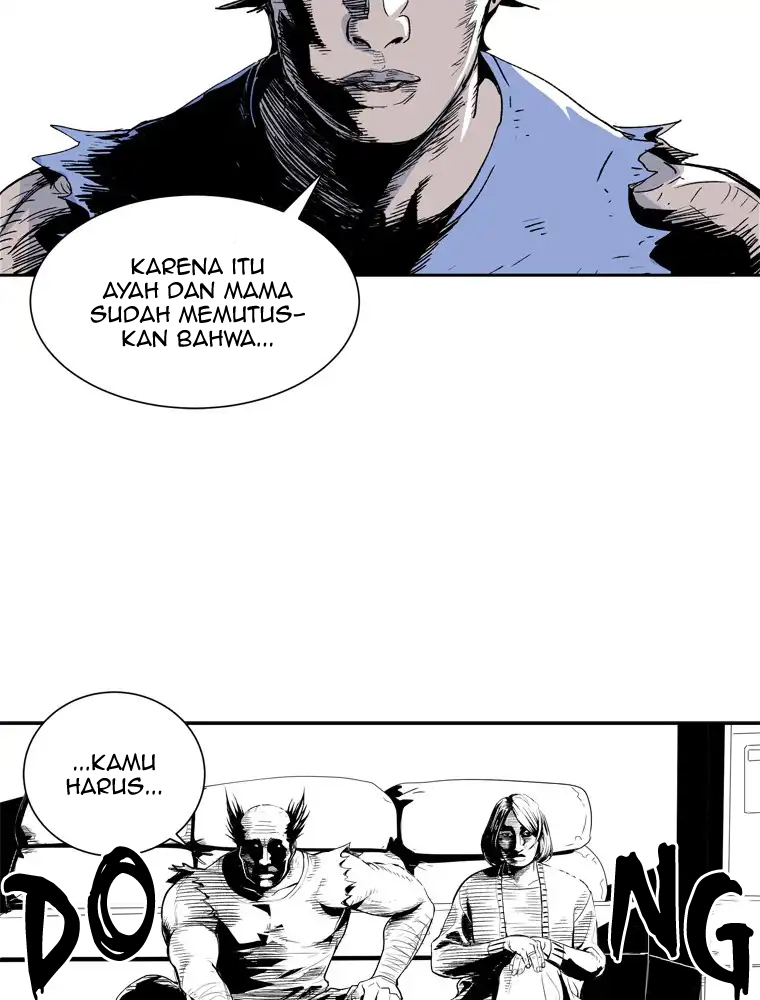 fight-club-kindergarten - Chapter: 1