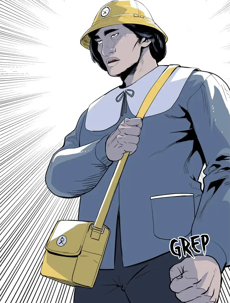 fight-club-kindergarten - Chapter: 1