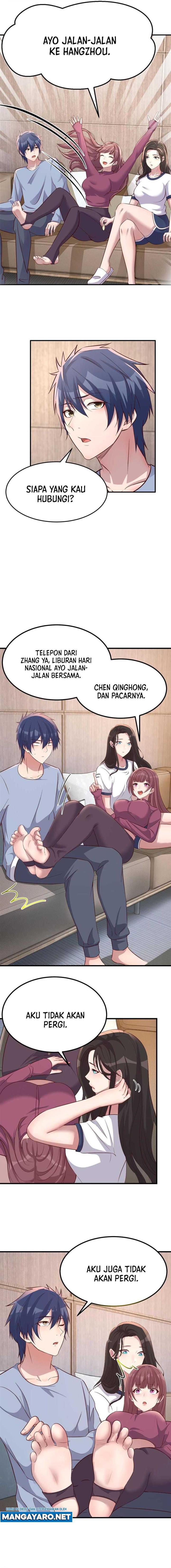 my-sister-is-a-superstar - Chapter: 210
