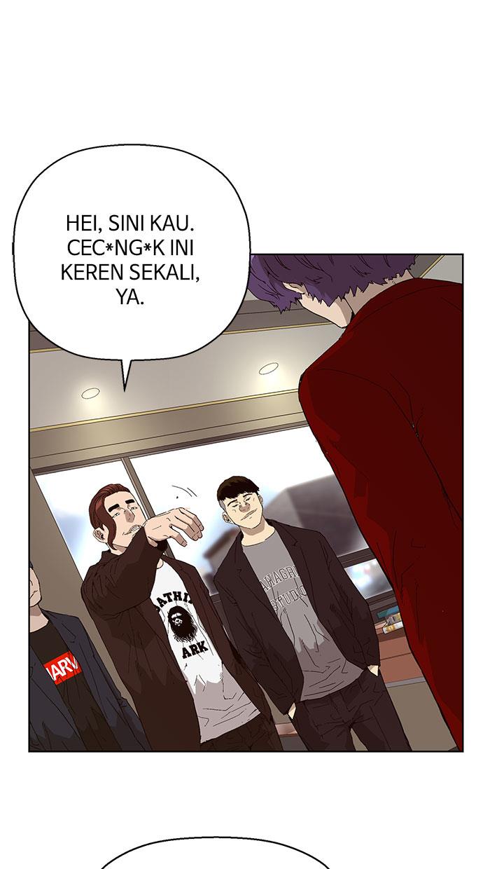 weak-hero - Chapter: 159