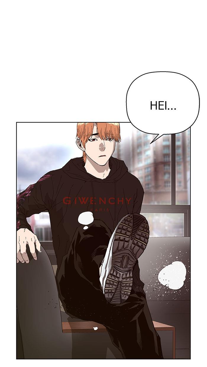 weak-hero - Chapter: 159