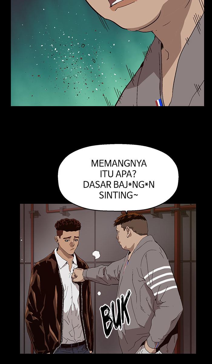 weak-hero - Chapter: 159