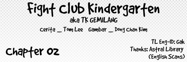 fight-club-kindergarten - Chapter: 2