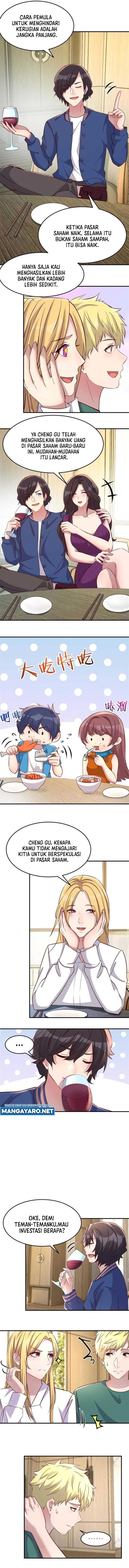 my-sister-is-a-superstar - Chapter: 211
