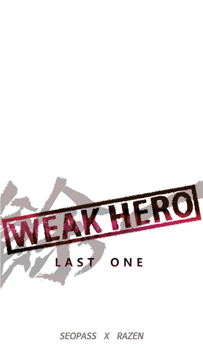 weak-hero - Chapter: 160